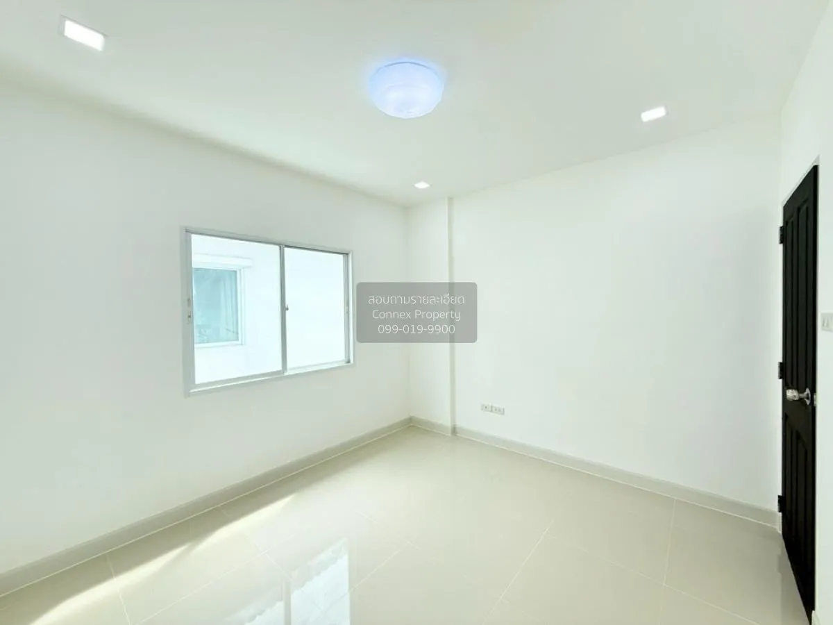 ขายทาวน์เฮ้าส์/ทาวน์โฮม  เดอะ ทาวน์ พหลโยธิน – เพิ่มสิน รีโนเวทให