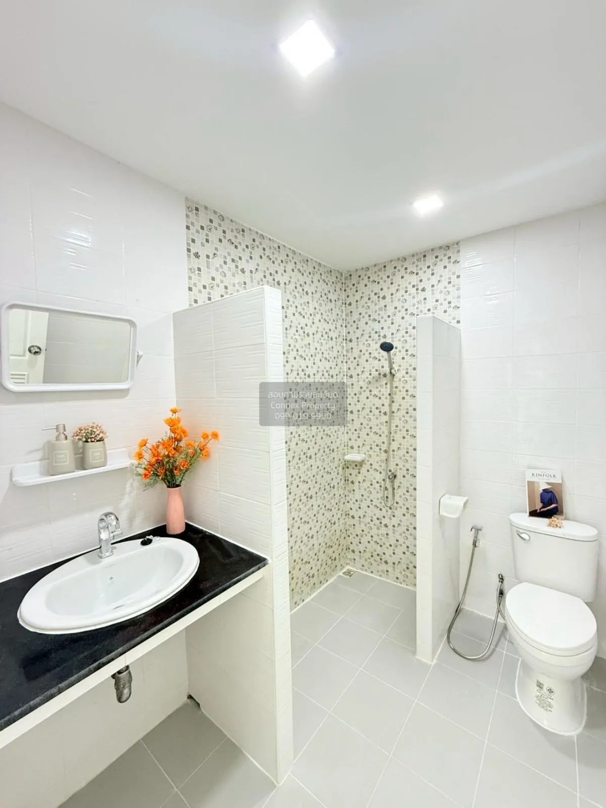 ขายทาวน์เฮ้าส์/ทาวน์โฮม  เดอะ ทาวน์ พหลโยธิน – เพิ่มสิน รีโนเวทให