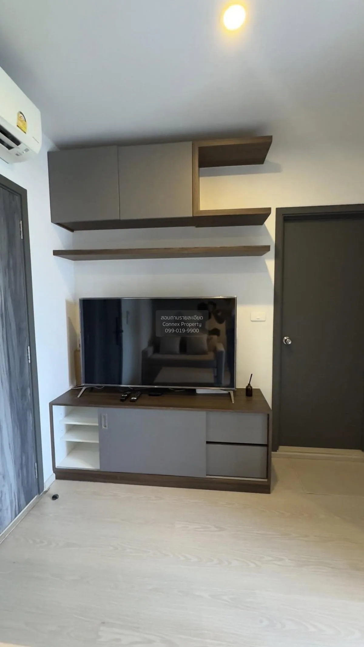 For Rent Condo , Elio Del Nest Udomsuk , BTS-Udom Suk , Bang Na , 3