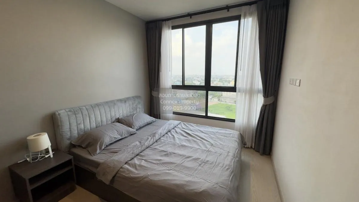For Rent Condo , Elio Del Nest Udomsuk , BTS-Udom Suk , Bang Na ,