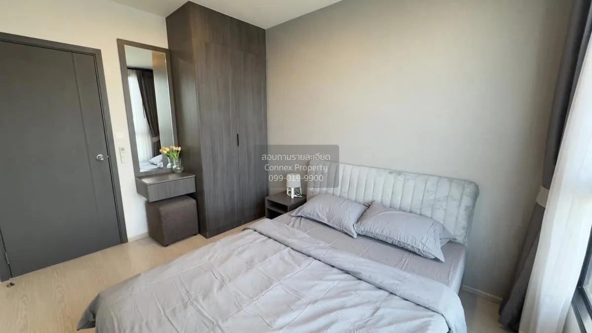 For Rent Condo , Elio Del Nest Udomsuk , BTS-Udom Suk , Bang Na ,