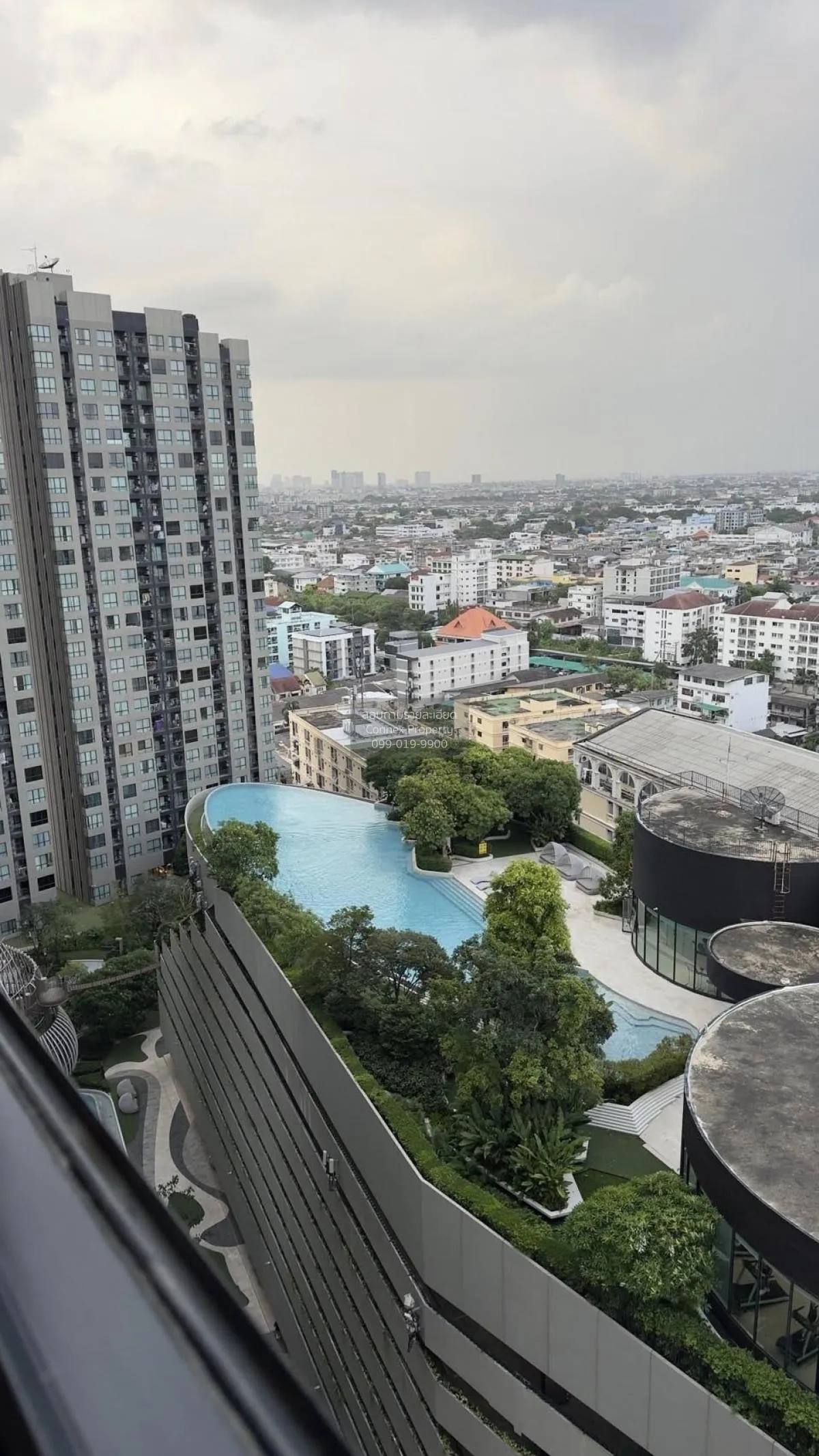 For Rent Condo , Elio Del Nest Udomsuk , BTS-Udom Suk , Bang Na ,