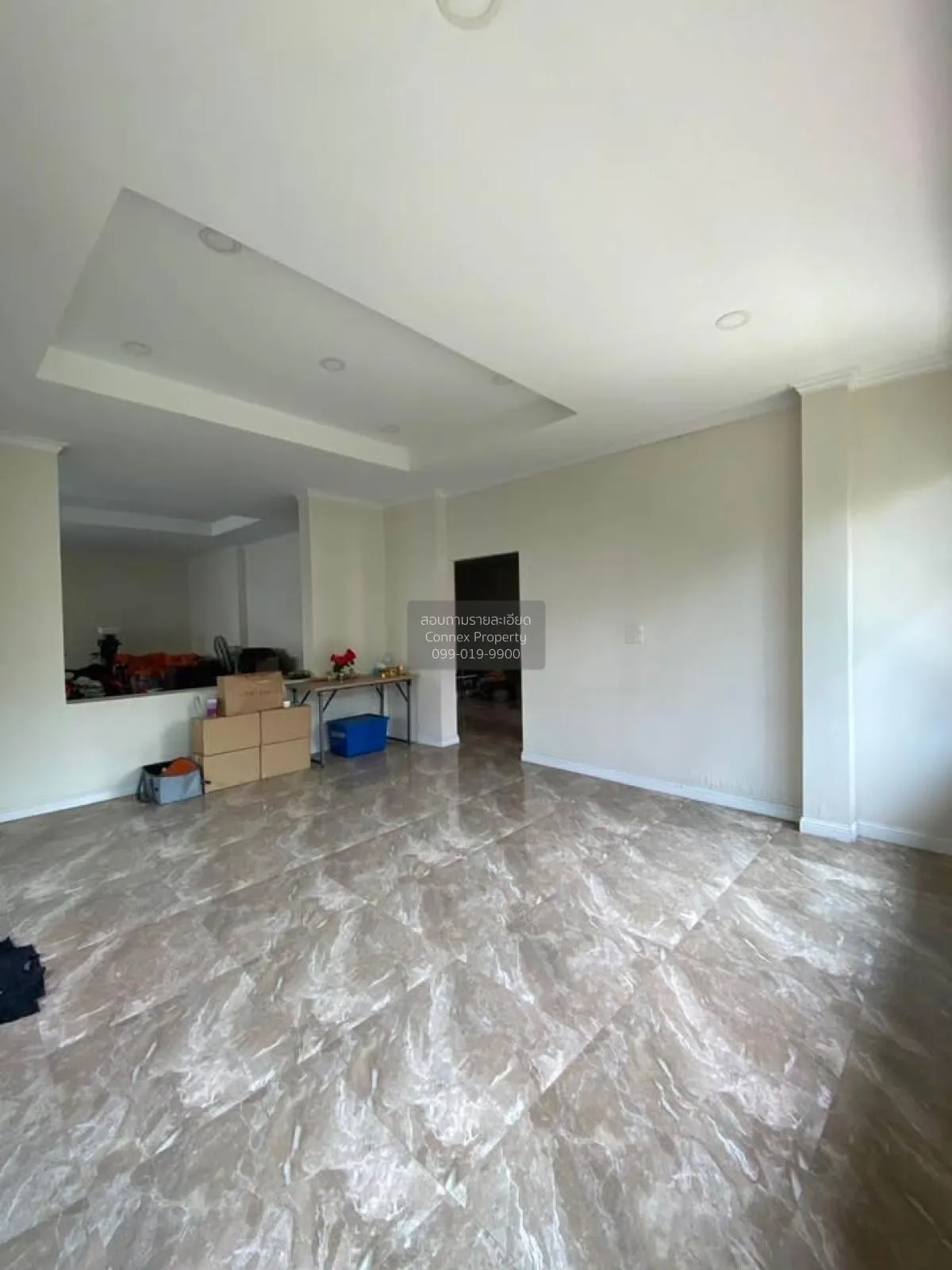 ขายบ้าน  ธารา ราชพฤกษ์-ปิ่นเกล้า ห้องมุม มหาสวัสดิ์ บางกรวย นนทบุ 2