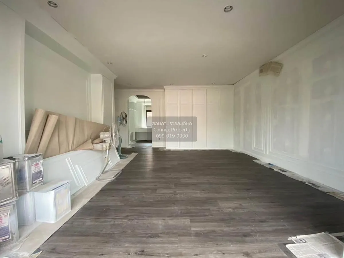 ขายบ้าน  ธารา ราชพฤกษ์-ปิ่นเกล้า ห้องมุม มหาสวัสดิ์ บางกรวย นนทบุ 3