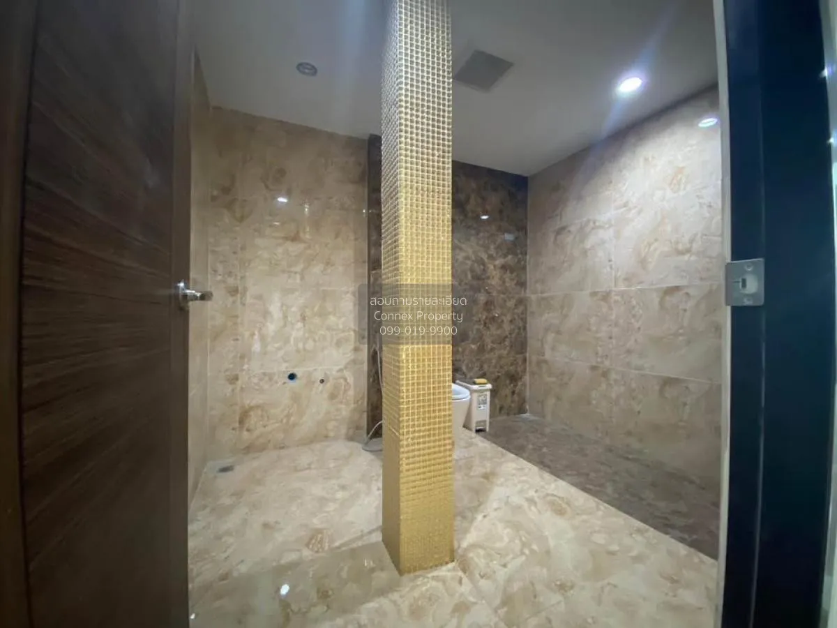 ขายบ้าน  ธารา ราชพฤกษ์-ปิ่นเกล้า ห้องมุม มหาสวัสดิ์ บางกรวย นนทบุ