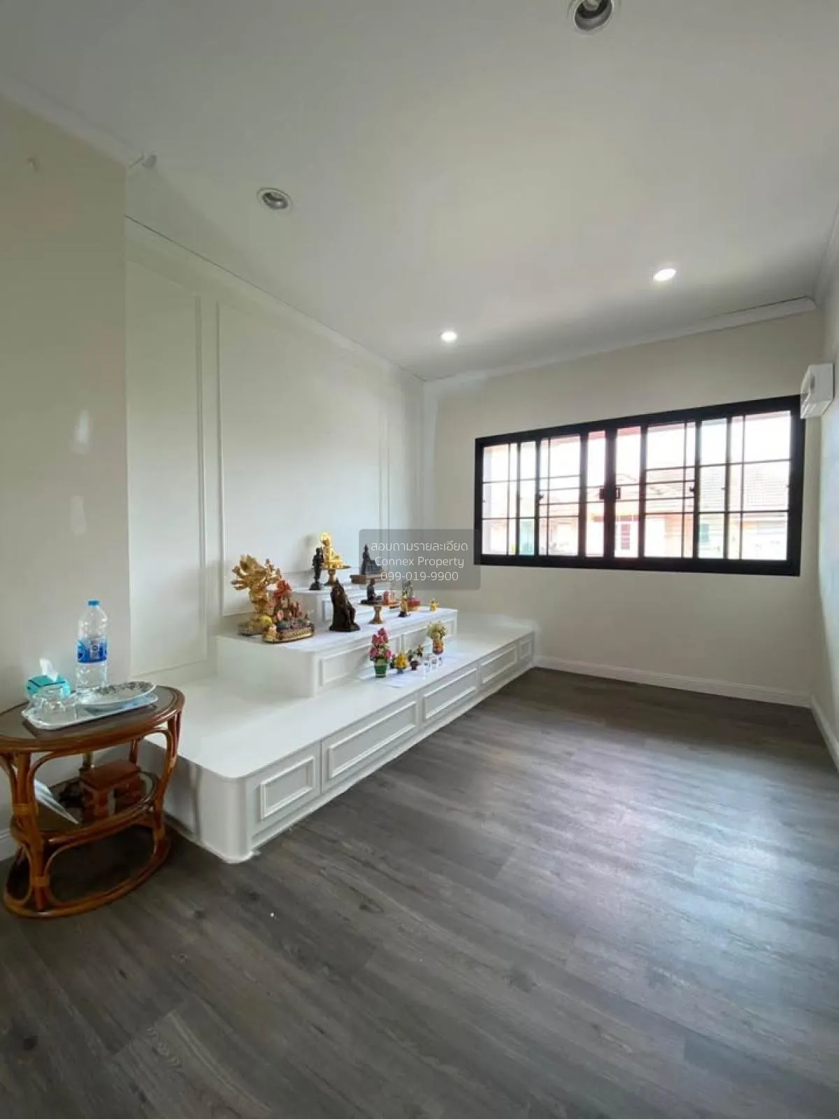 ขายบ้าน  ธารา ราชพฤกษ์-ปิ่นเกล้า ห้องมุม มหาสวัสดิ์ บางกรวย นนทบุ