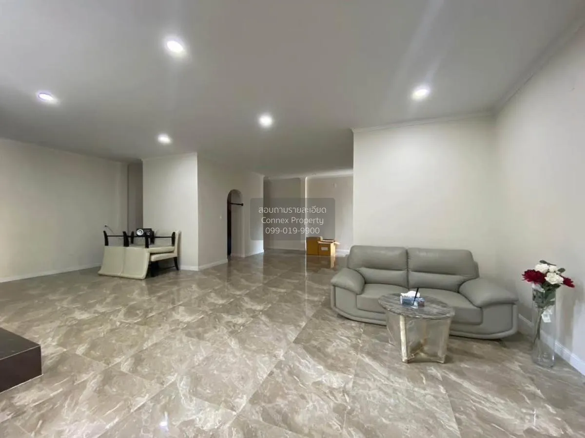 ขายบ้าน  ธารา ราชพฤกษ์-ปิ่นเกล้า ห้องมุม มหาสวัสดิ์ บางกรวย นนทบุ