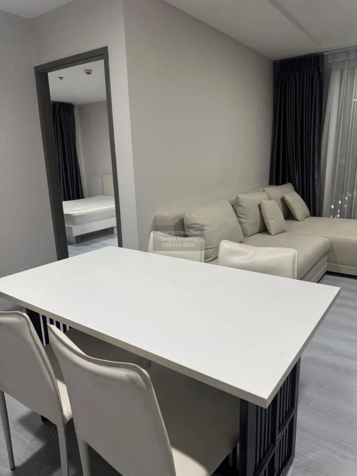 เช่าคอนโด  กรีเน่ แจ้งวัฒนะ บางตลาด ปากเกร็ด นนทบุรี CX-132018 4