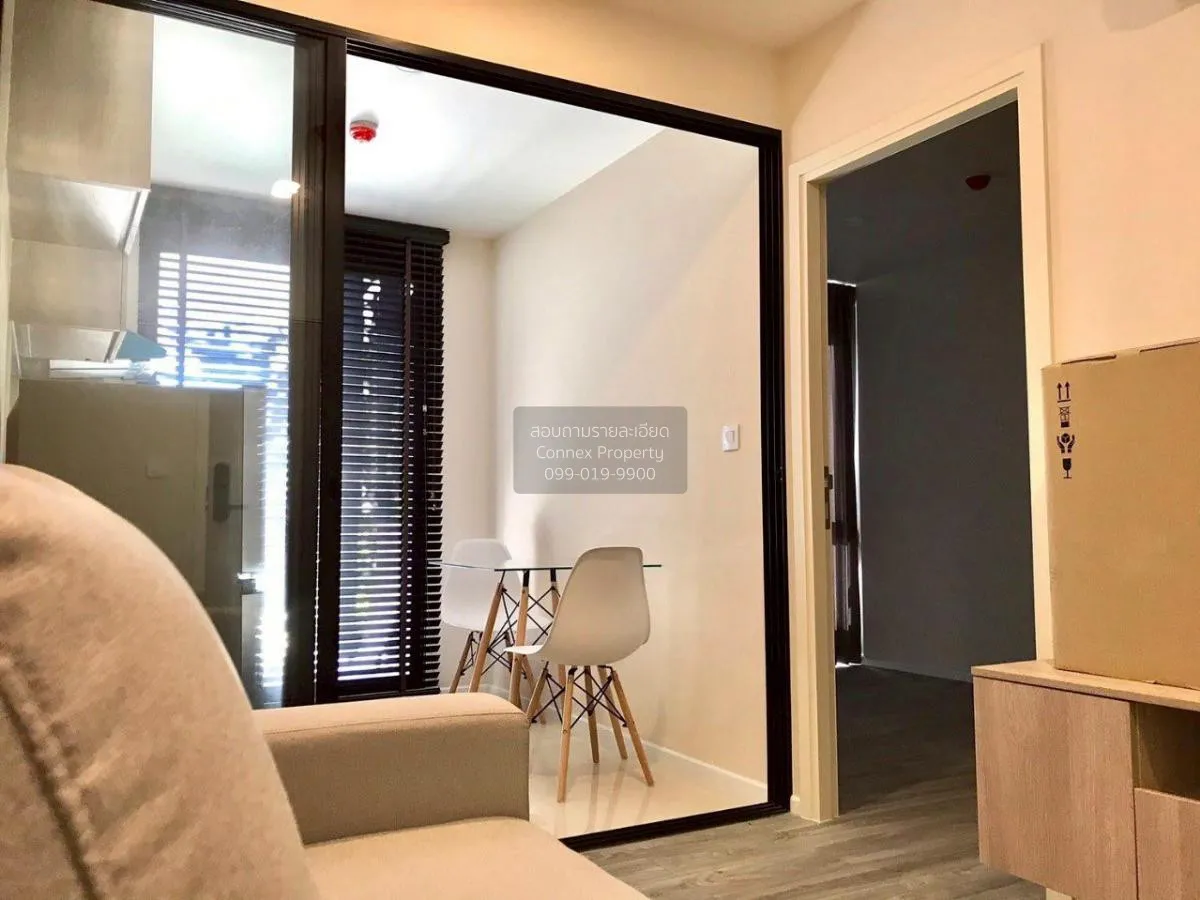 For Rent Condo , IKON Sukhumvit 77 , BTS-On Nut , Suan Luang , Su 2