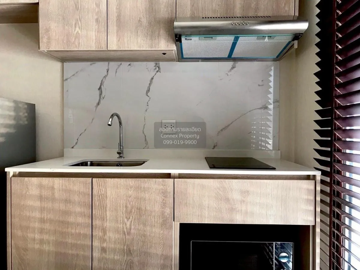 For Rent Condo , IKON Sukhumvit 77 , BTS-On Nut , Suan Luang , Su 4