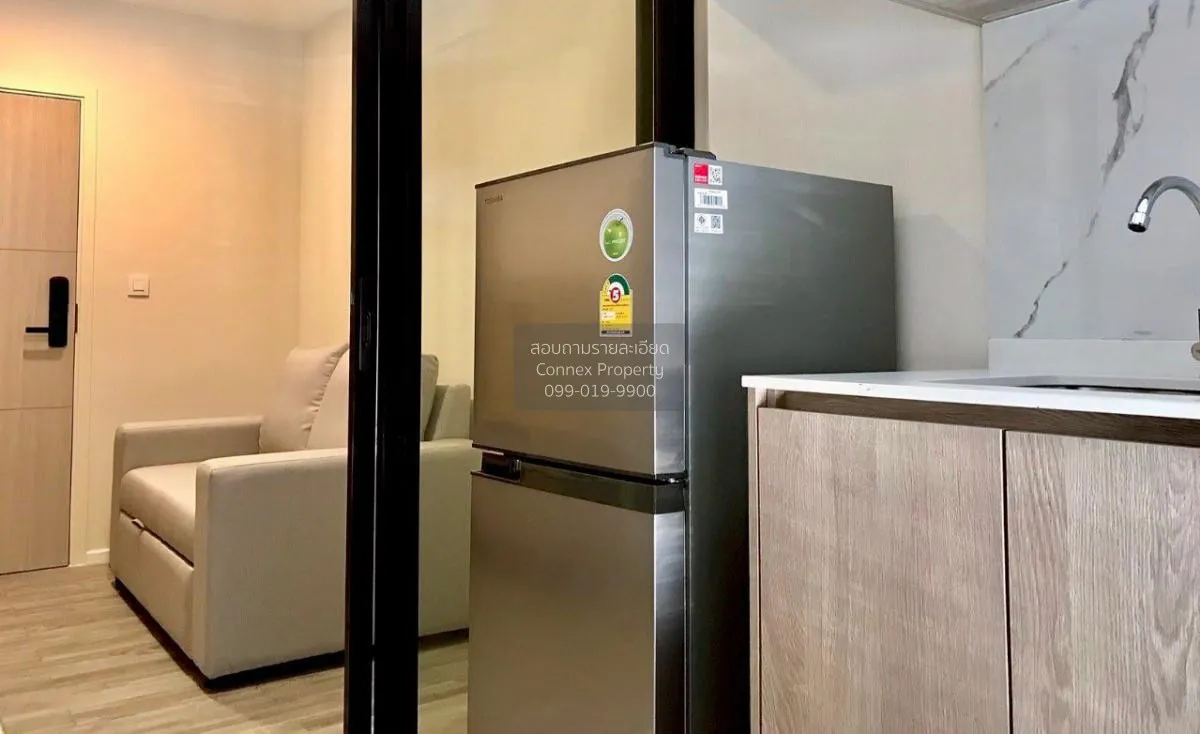 For Rent Condo , IKON Sukhumvit 77 , BTS-On Nut , Suan Luang , Su