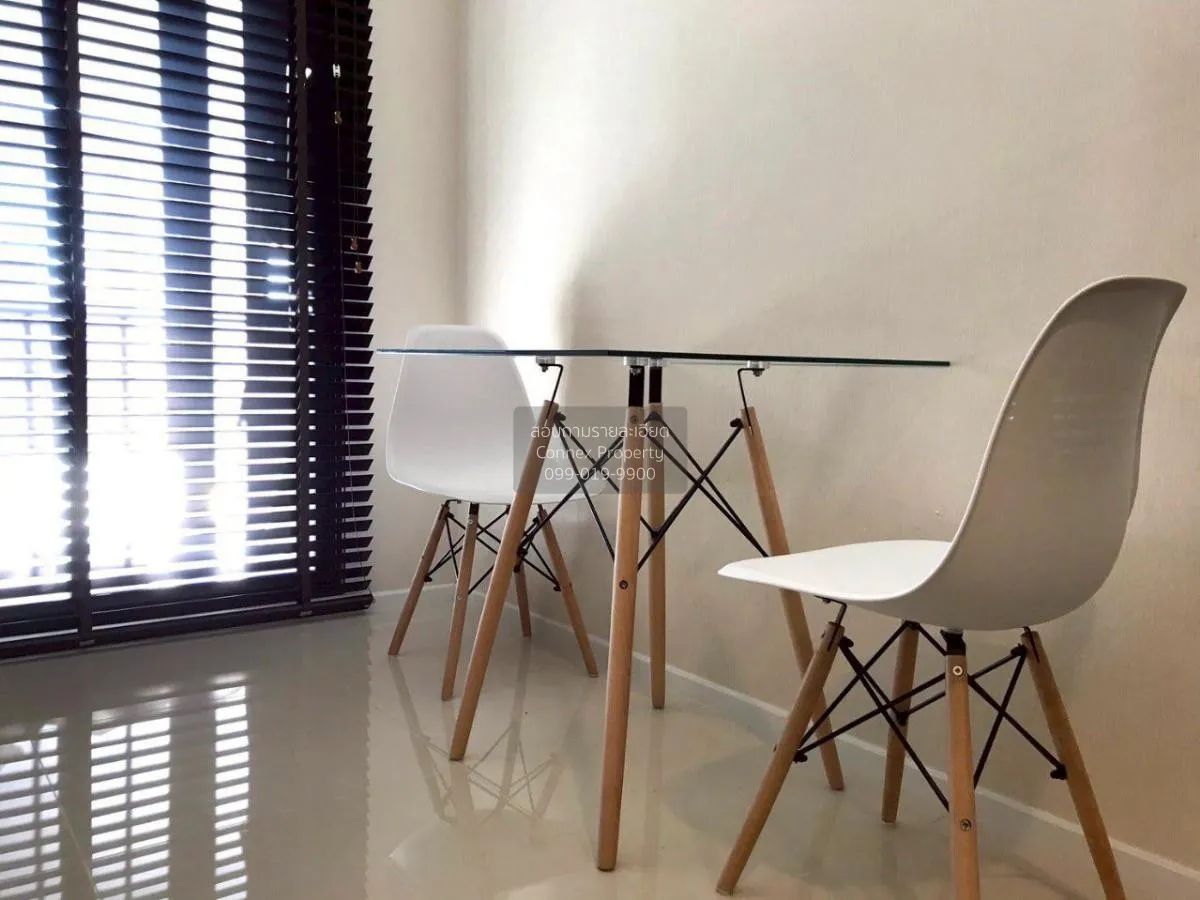 For Rent Condo , IKON Sukhumvit 77 , BTS-On Nut , Suan Luang , Su