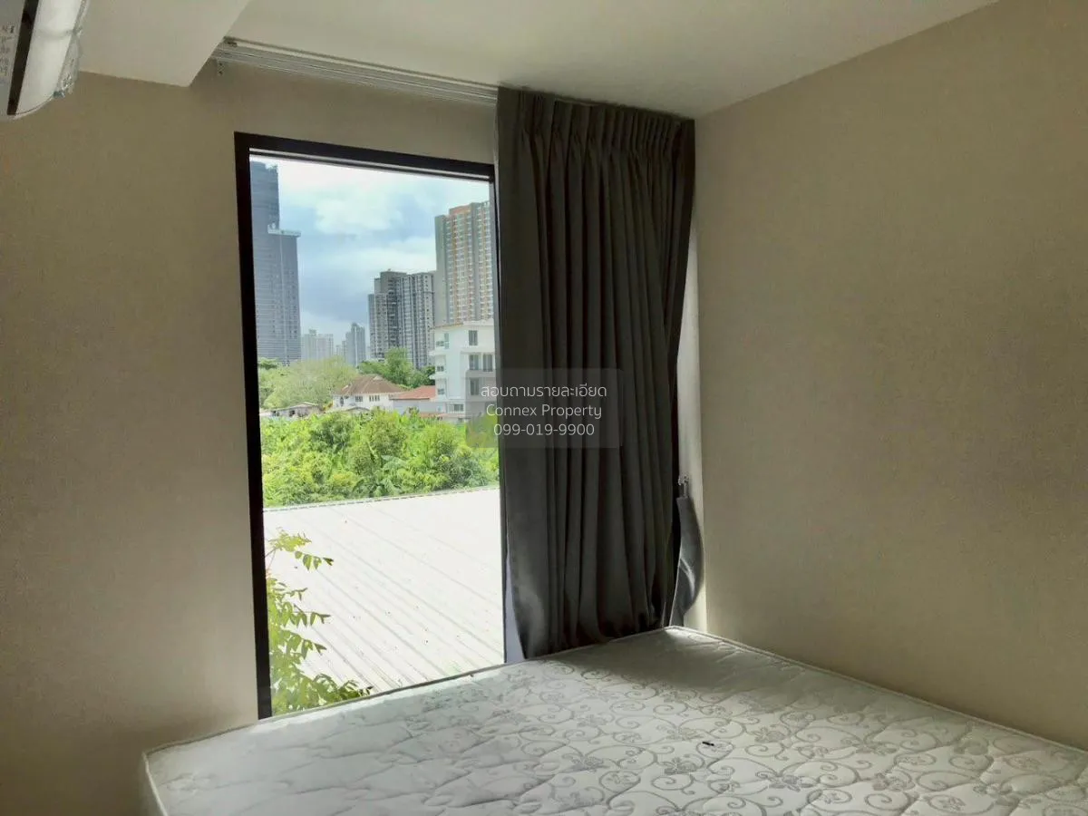 For Rent Condo , IKON Sukhumvit 77 , BTS-On Nut , Suan Luang , Su