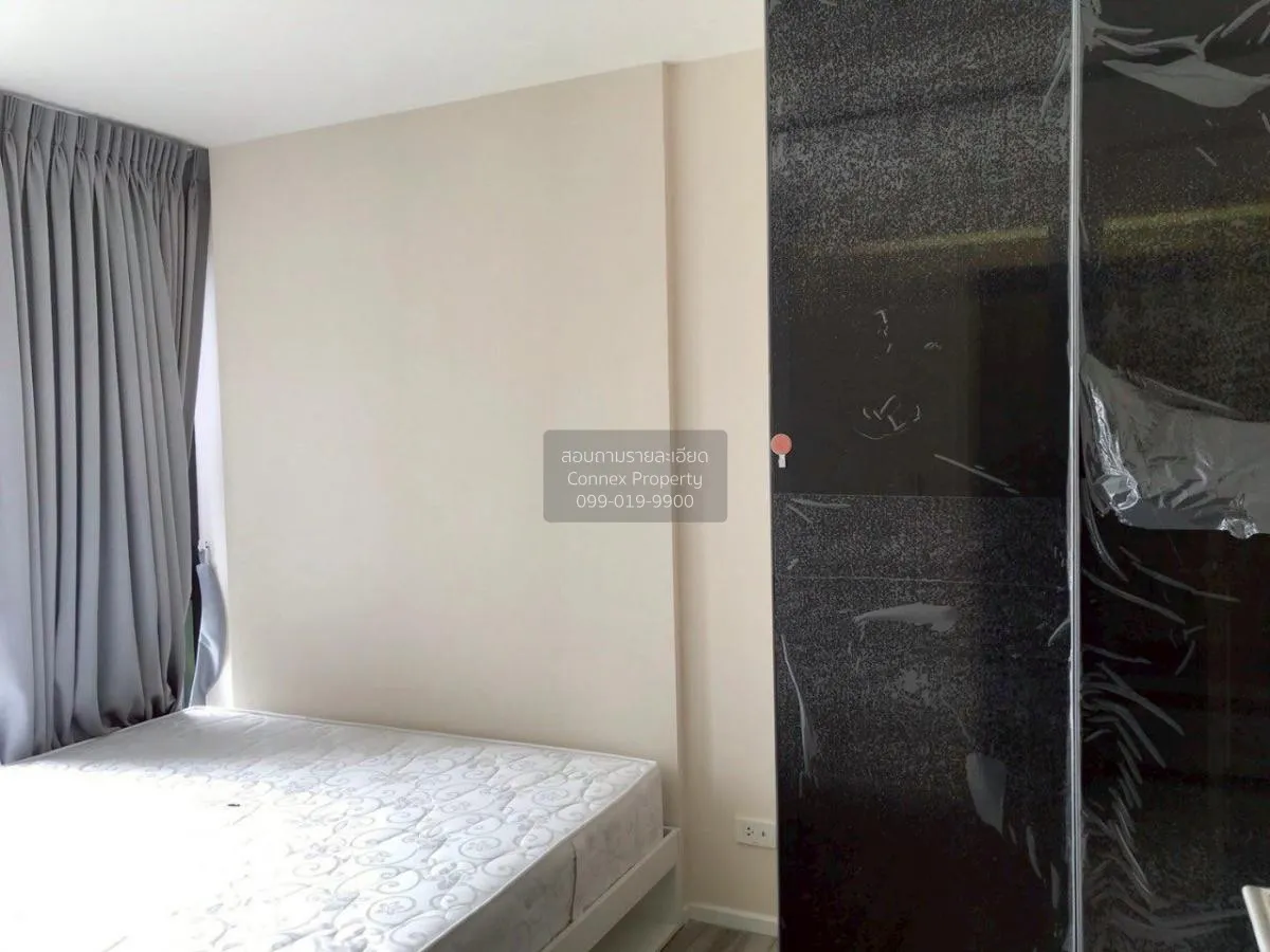 For Rent Condo , IKON Sukhumvit 77 , BTS-On Nut , Suan Luang , Su