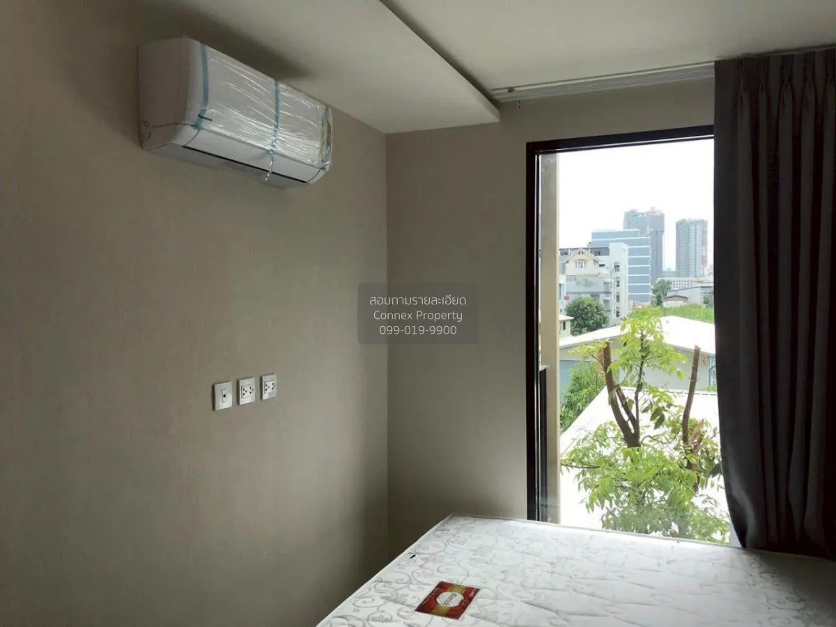 For Rent Condo , IKON Sukhumvit 77 , BTS-On Nut , Suan Luang , Su