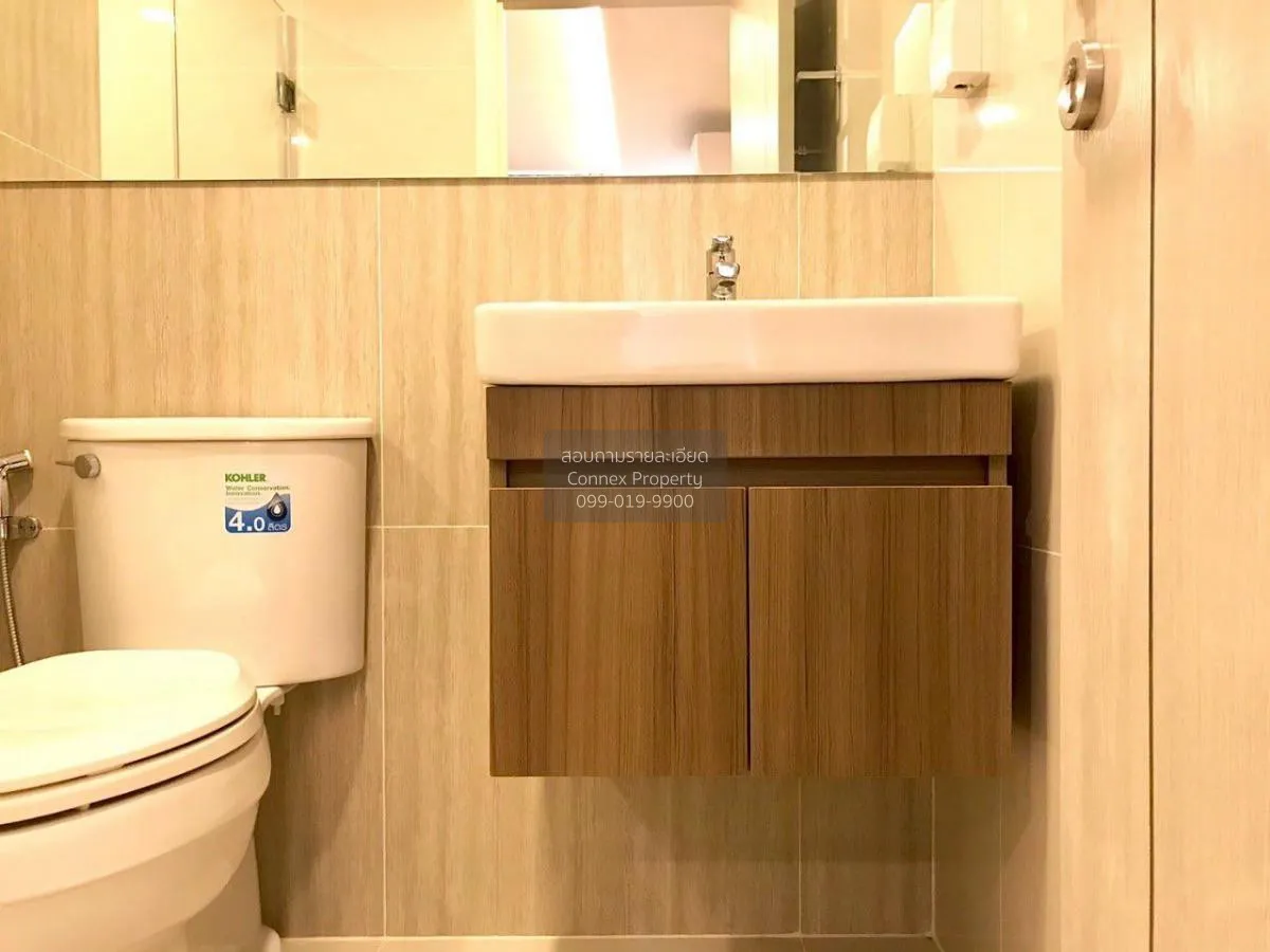 For Rent Condo , IKON Sukhumvit 77 , BTS-On Nut , Suan Luang , Su