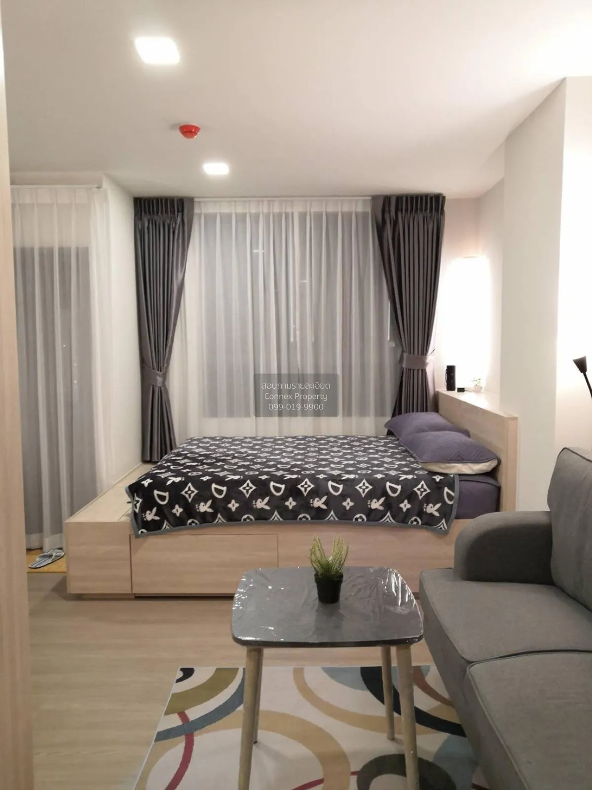 For Rent Condo , The MUVE Bangna , Bang Kaeo , Bang Phli , Samut  3