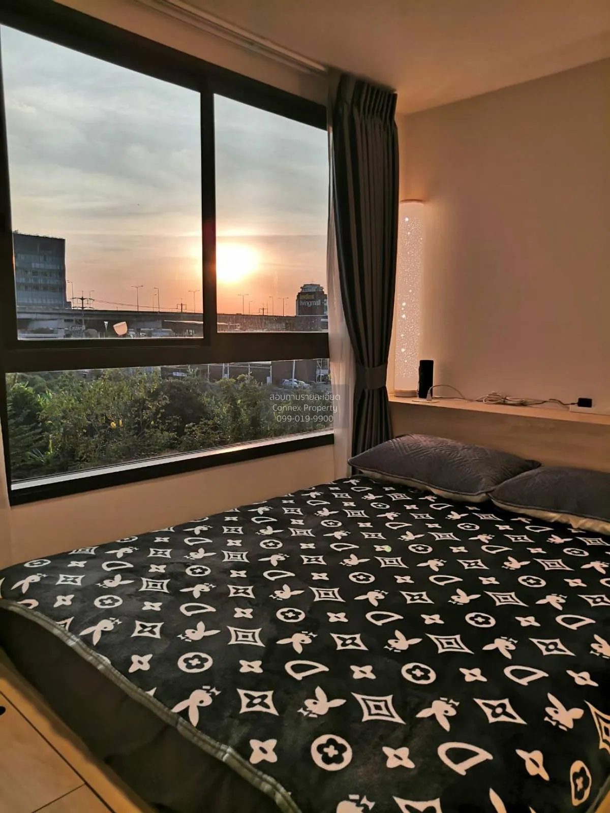 For Rent Condo , The MUVE Bangna , Bang Kaeo , Bang Phli , Samut 