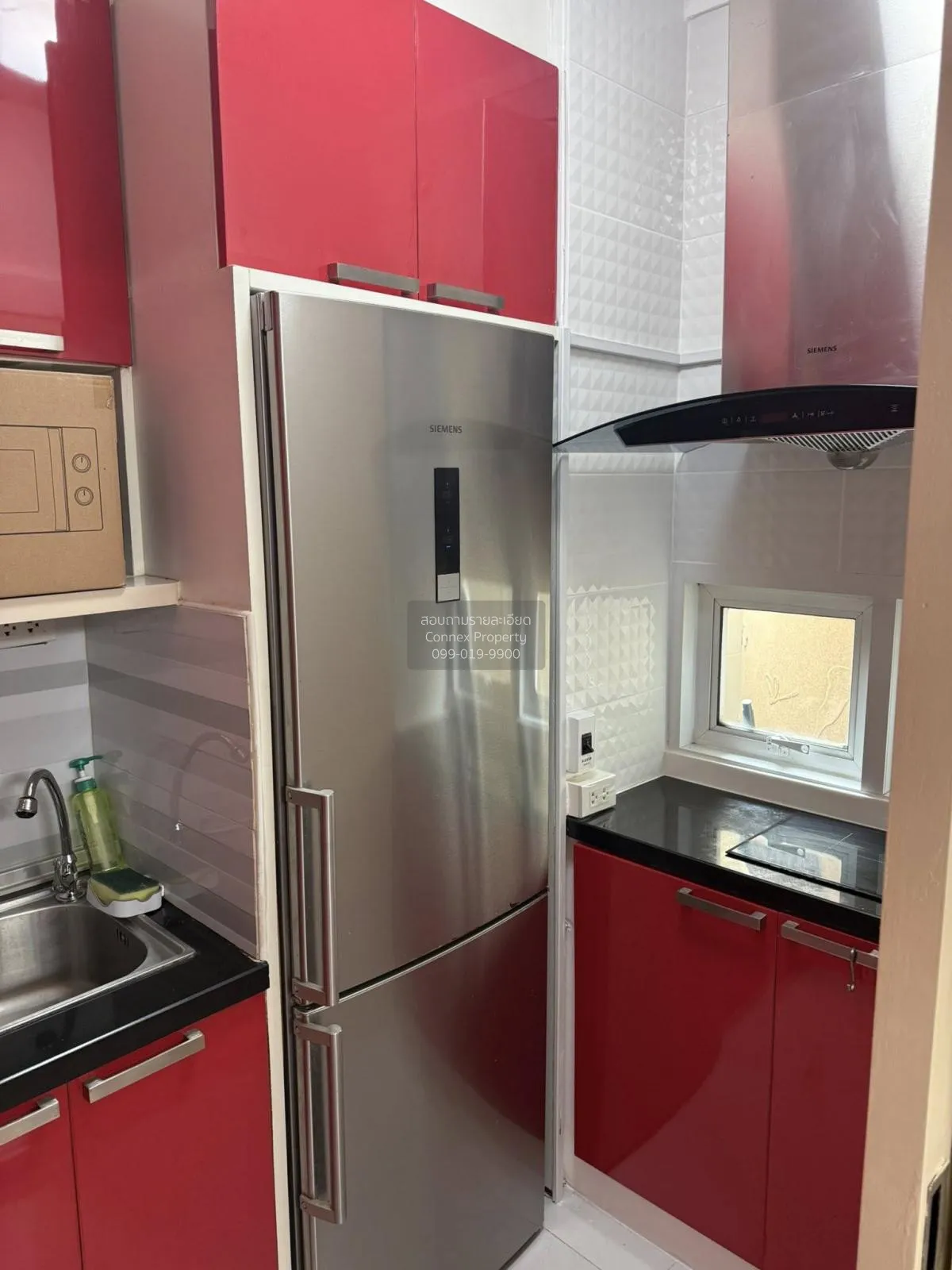 เช่าทาวน์เฮ้าส์/ทาวน์โฮม  บ้านกลางเมือง สุขุมวิท - อ่อนนุช MRT-สุ 4