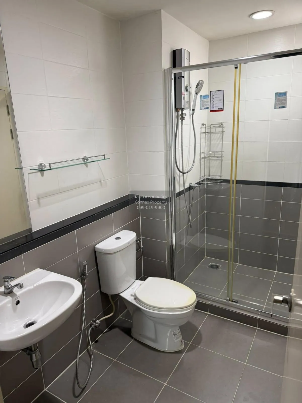 เช่าทาวน์เฮ้าส์/ทาวน์โฮม  บ้านกลางเมือง สุขุมวิท - อ่อนนุช MRT-สุ