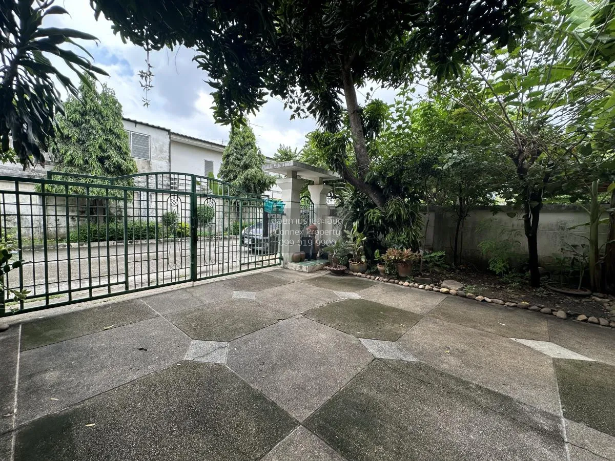 ขายบ้าน  เพอร์เฟค เพลส รัตนาธิเบศร์ - สถานีไทรม้า MRT-ไทรม้า ไทรม