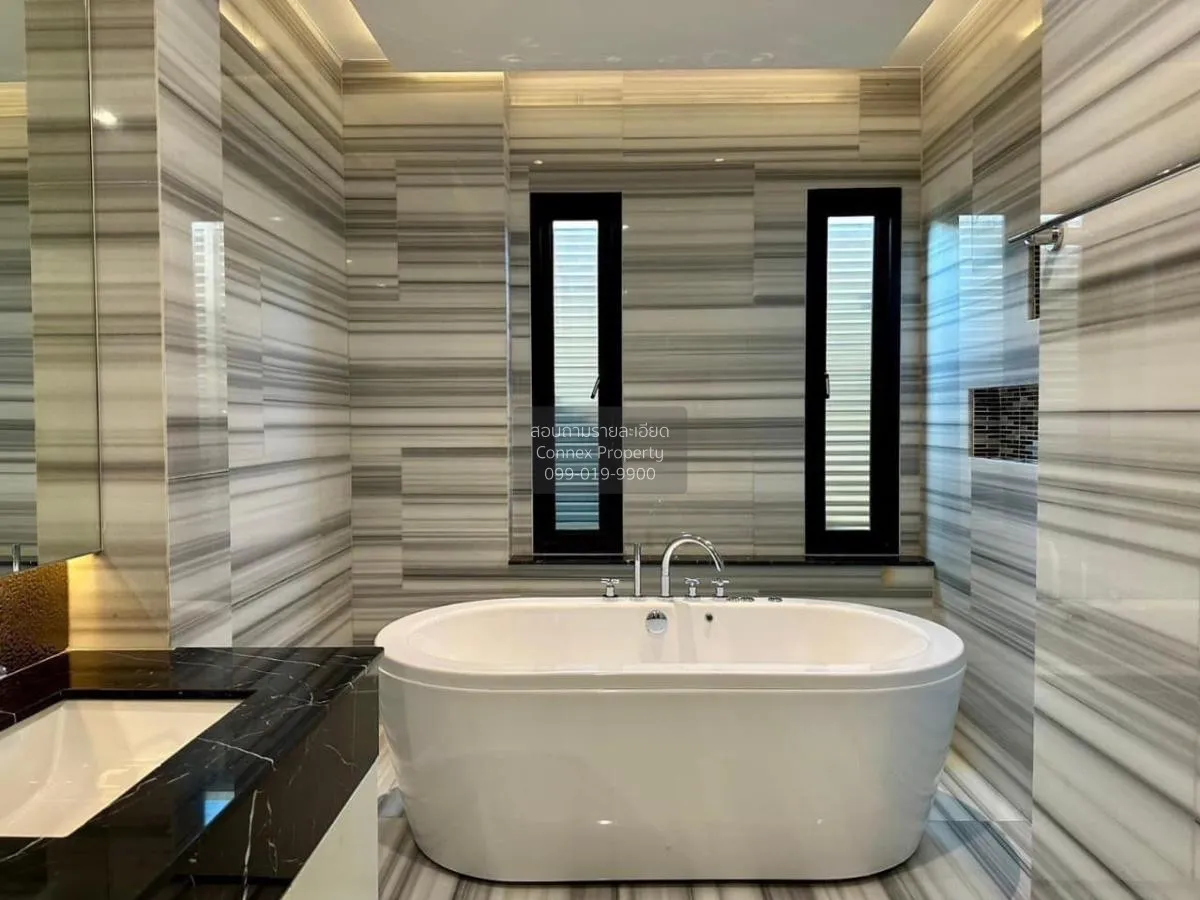 ขายบ้าน  เพอร์เฟค มาสเตอร์พีซ สุขุมวิท 77 พระโขนง เขต วัฒนา กรุงเ