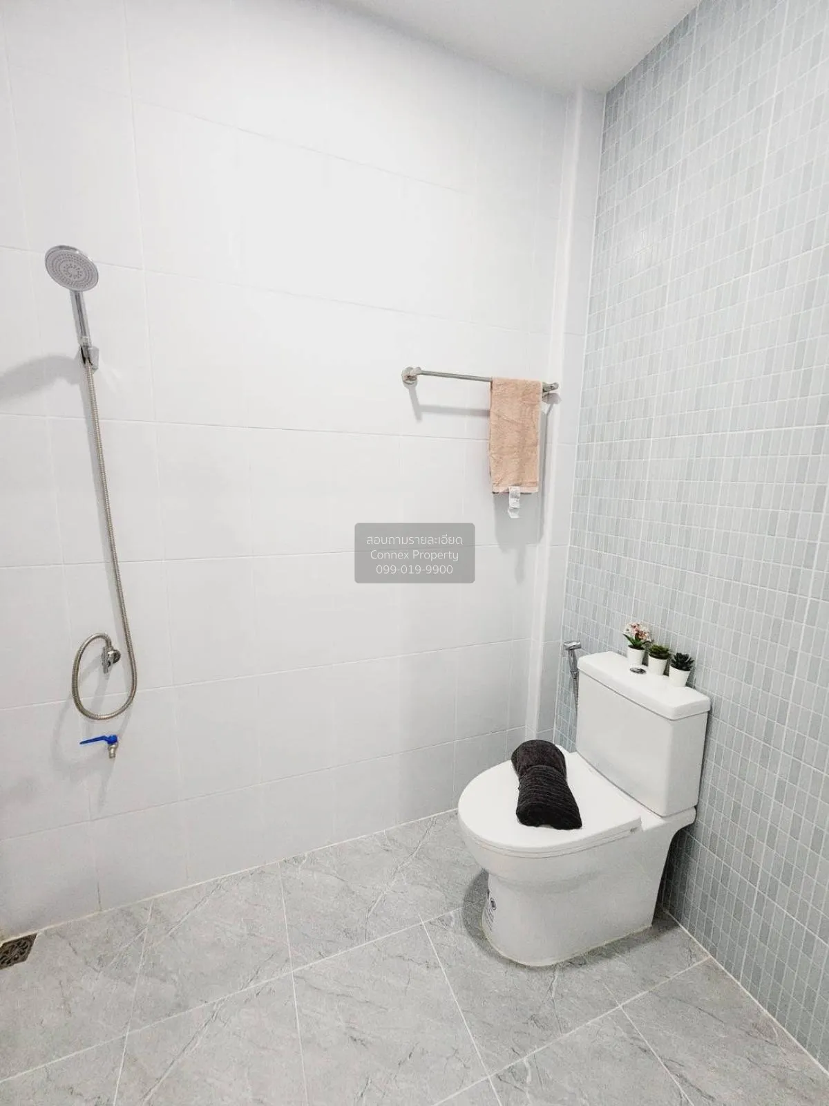 ขายทาวน์เฮ้าส์/ทาวน์โฮม  บ้านอยู่เจริญ 3 รีโนเวทใหม่ BTS-คูคต ลำล