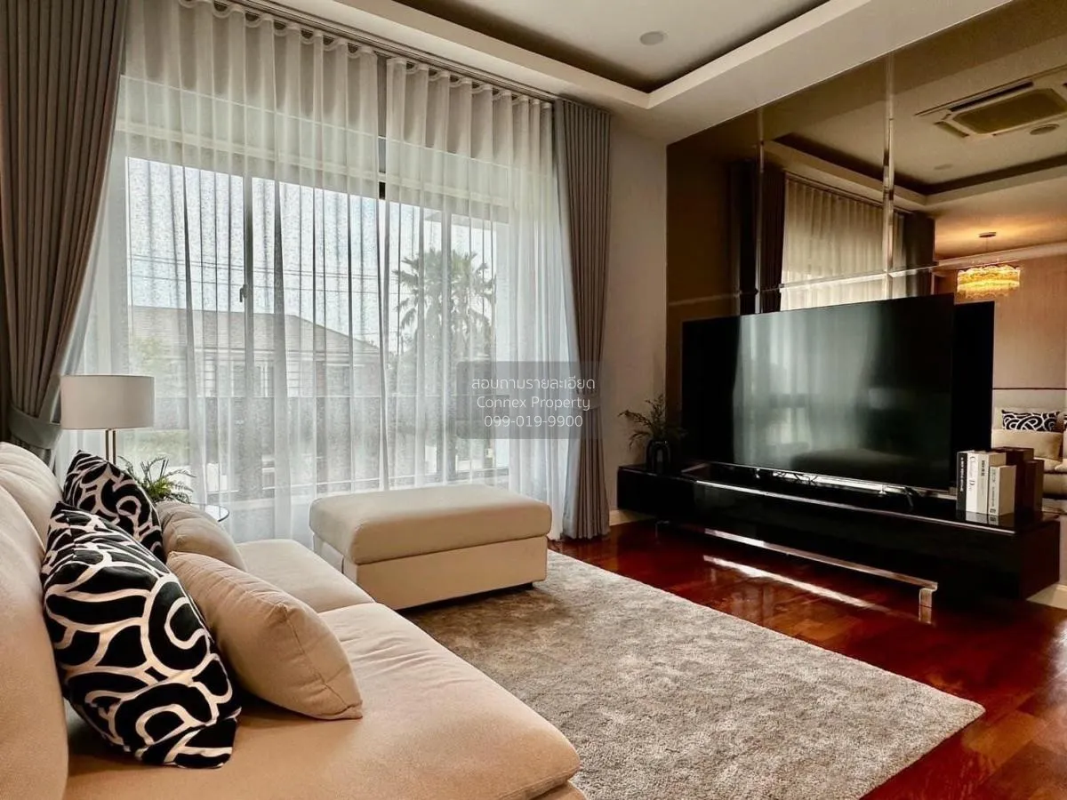 For Rent House , PERFECT MASTERPIECE SUKHUMVIT 77 , Phra Khanong  3