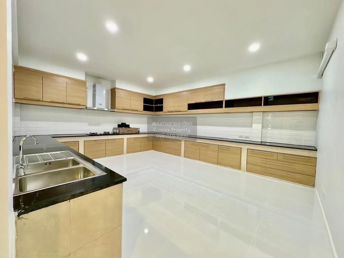 For Rent House , PERFECT MASTERPIECE SUKHUMVIT 77 , Phra Khanong 