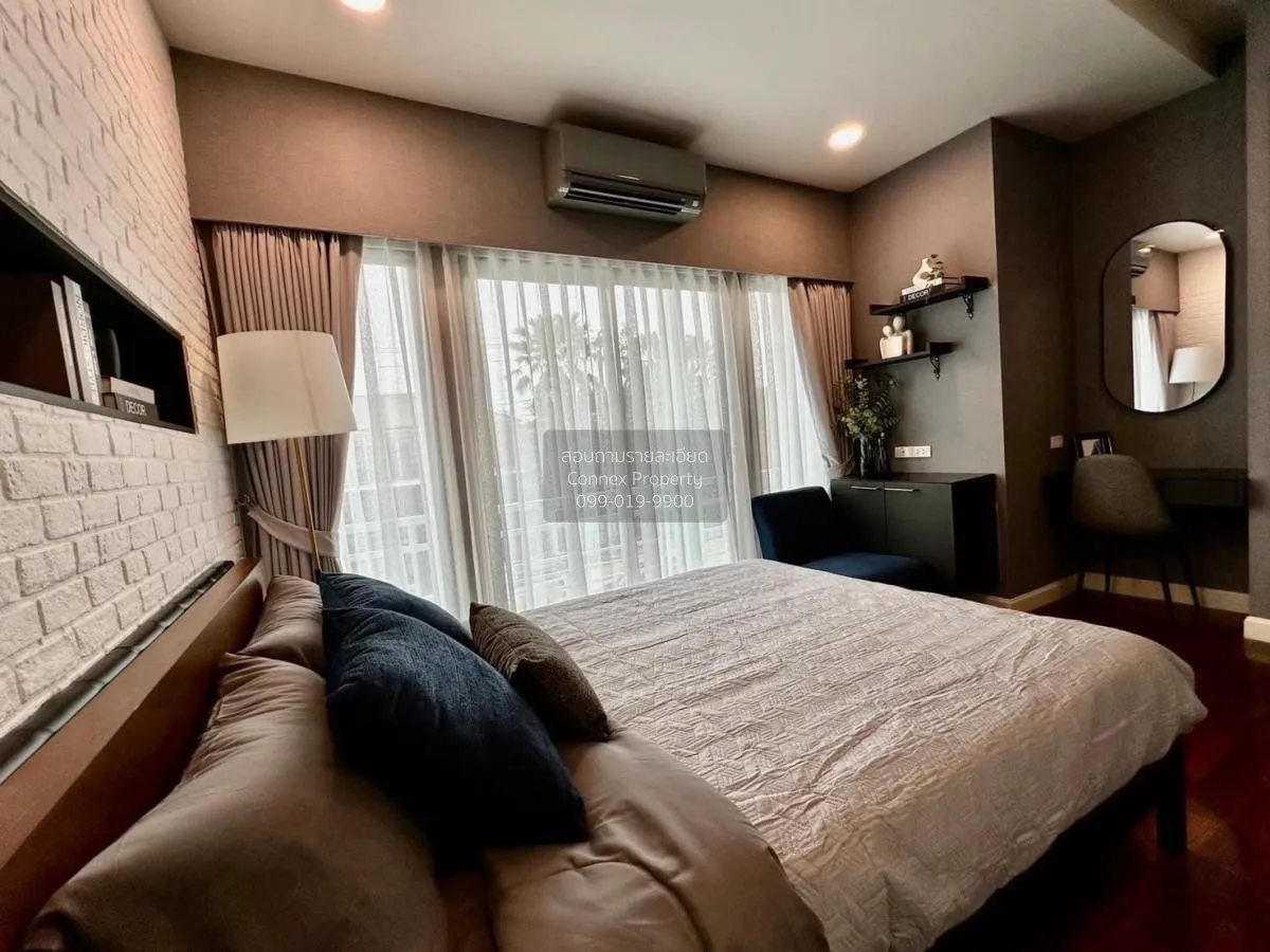 For Rent House , PERFECT MASTERPIECE SUKHUMVIT 77 , Phra Khanong 