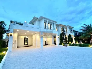 For Rent House , PERFECT MASTERPIECE SUKHUMVIT 77 , Phra Khanong , Watthana , Bangkok , CX-132029