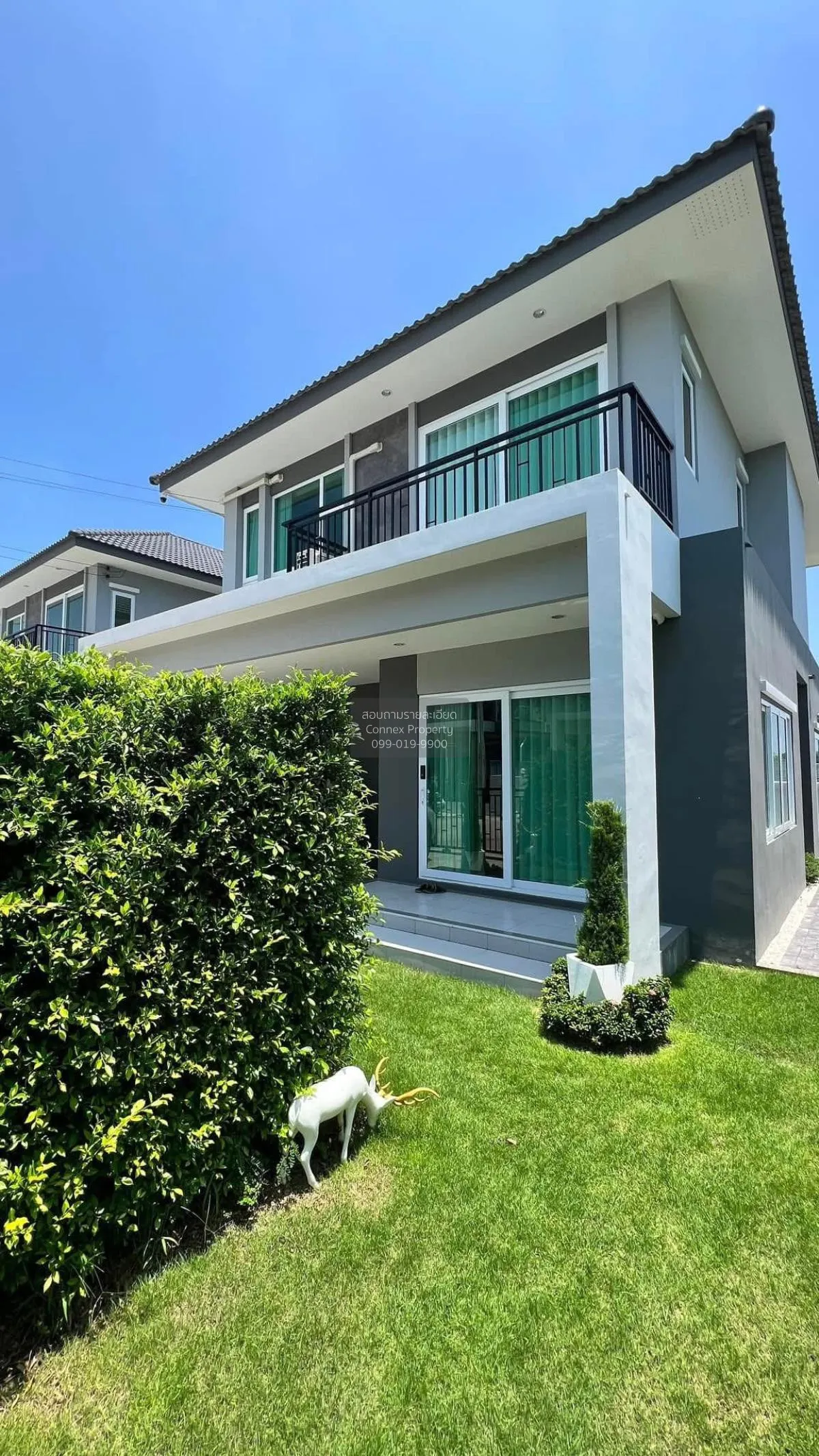 For Sale House , The Best Mitmaitri , Khu Fang Nuea , Nong Chok , 1