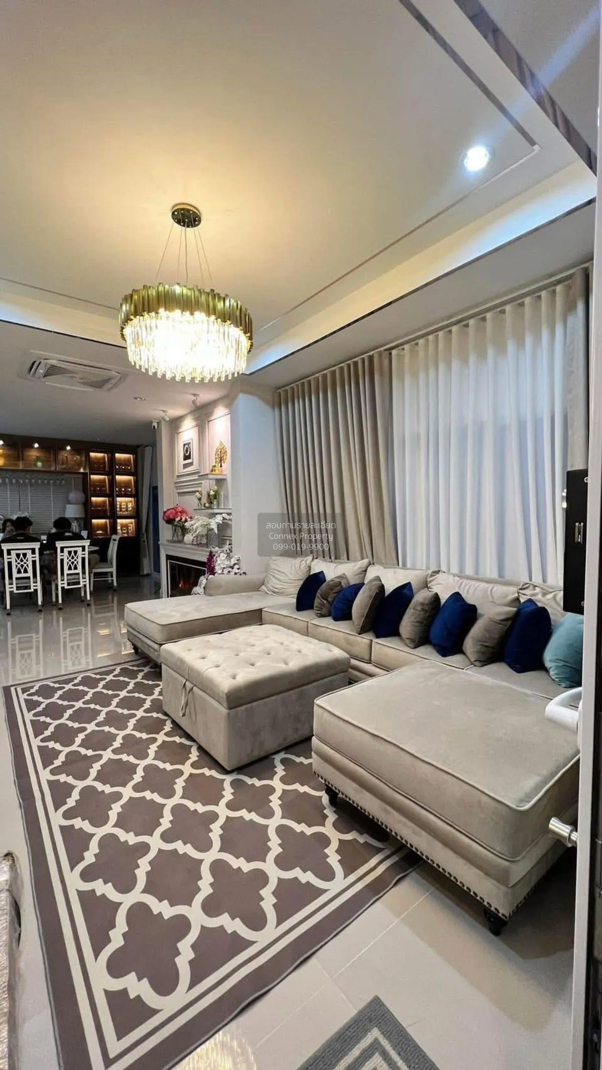 For Sale House , The Best Mitmaitri , Khu Fang Nuea , Nong Chok ,