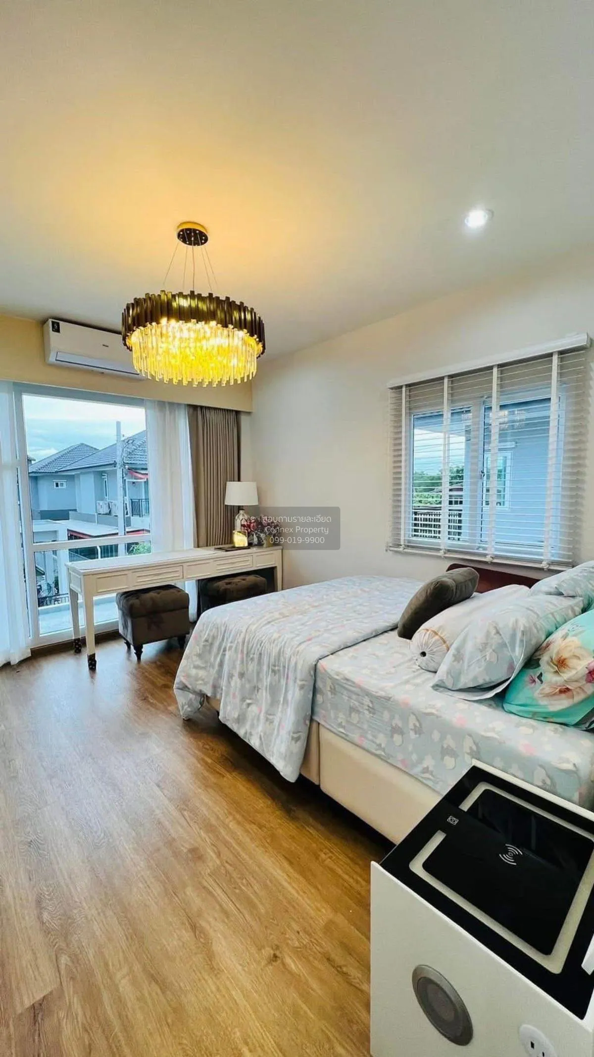 For Sale House , The Best Mitmaitri , Khu Fang Nuea , Nong Chok ,