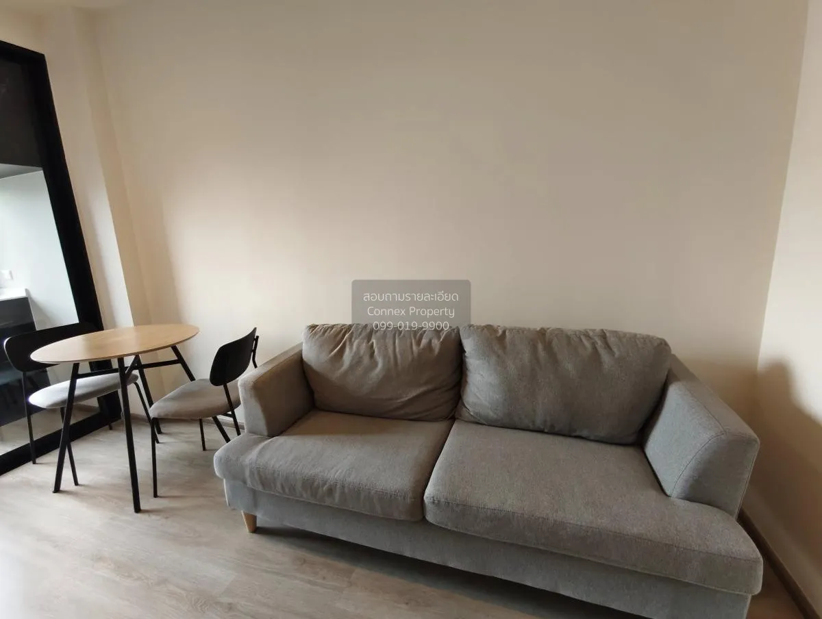 For Rent Condo , Nue District R9 , MRT-Phra Ram 9 , Huai Khwang , 1