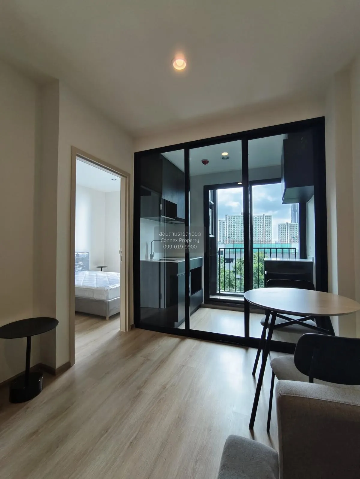 For Rent Condo , Nue District R9 , MRT-Phra Ram 9 , Huai Khwang , 2