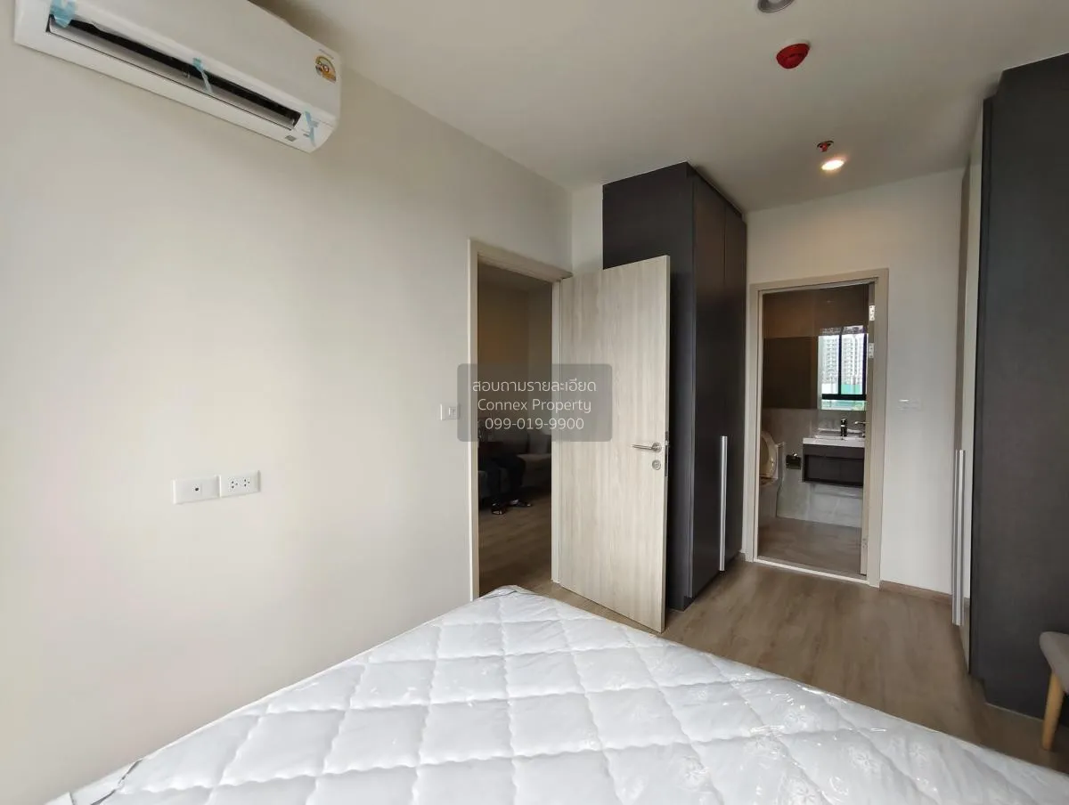 For Rent Condo , Nue District R9 , MRT-Phra Ram 9 , Huai Khwang , 3