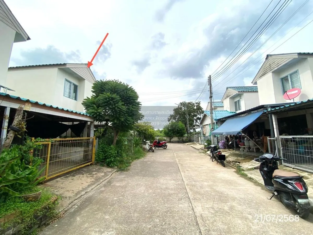 For Sale House , NHA Baan Kohpho , Tha Bunmi , Ko Chan , Chon Bur 2