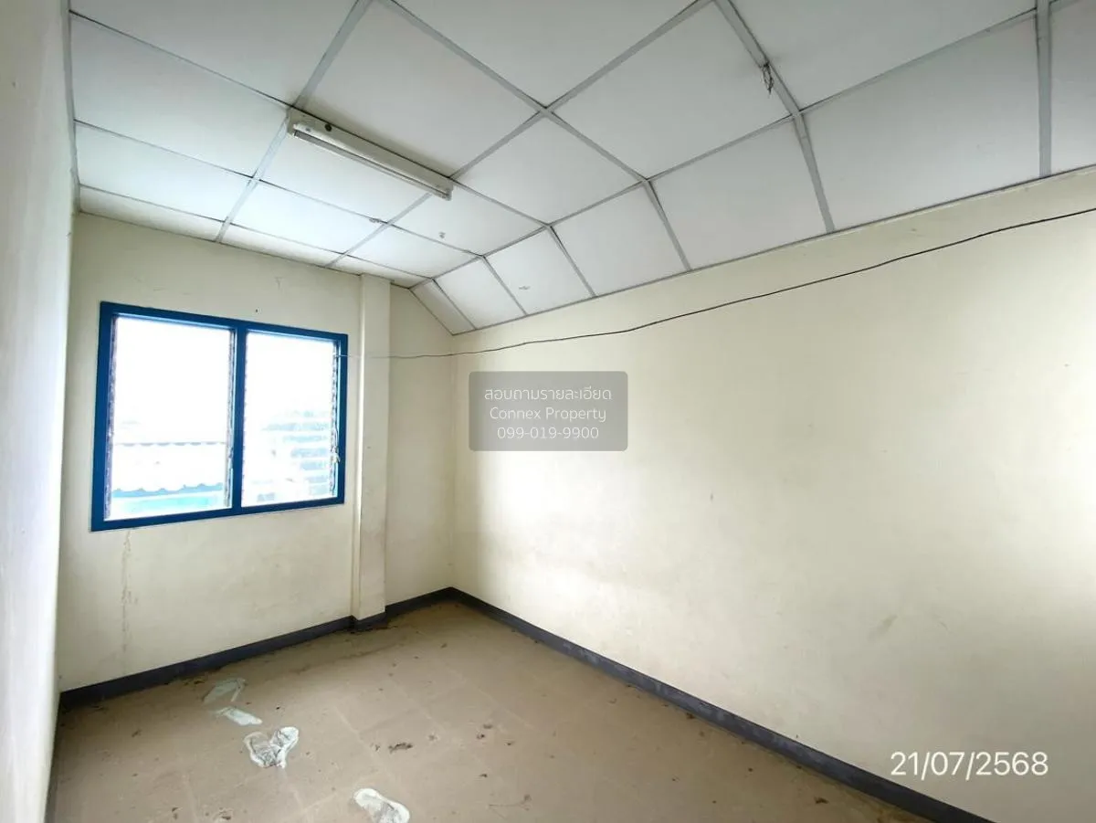 For Sale House , NHA Baan Kohpho , Tha Bunmi , Ko Chan , Chon Bur 4