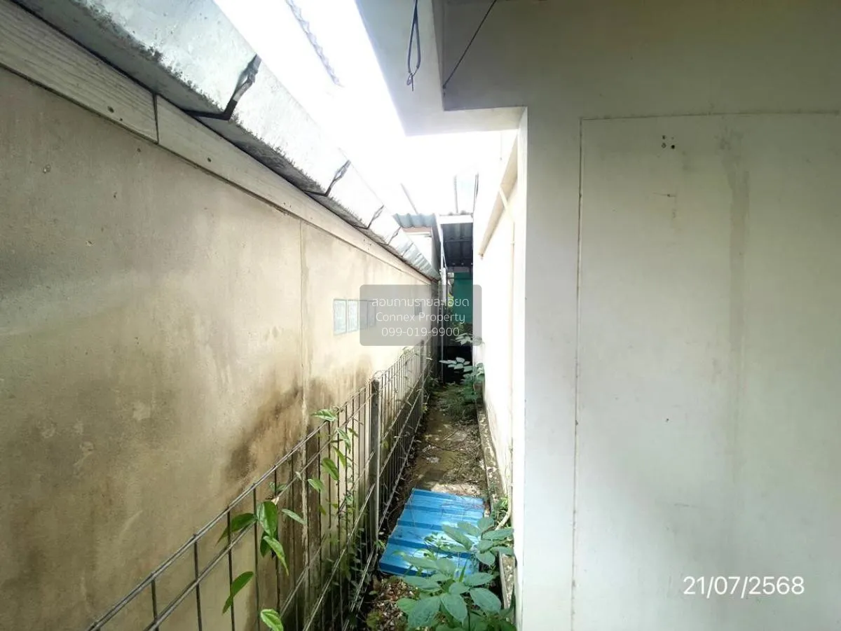 For Sale House , NHA Baan Kohpho , Tha Bunmi , Ko Chan , Chon Bur