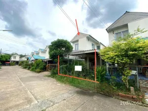 For Sale House , NHA Baan Kohpho , Tha Bunmi , Ko Chan , Chon Buri , CX-132033