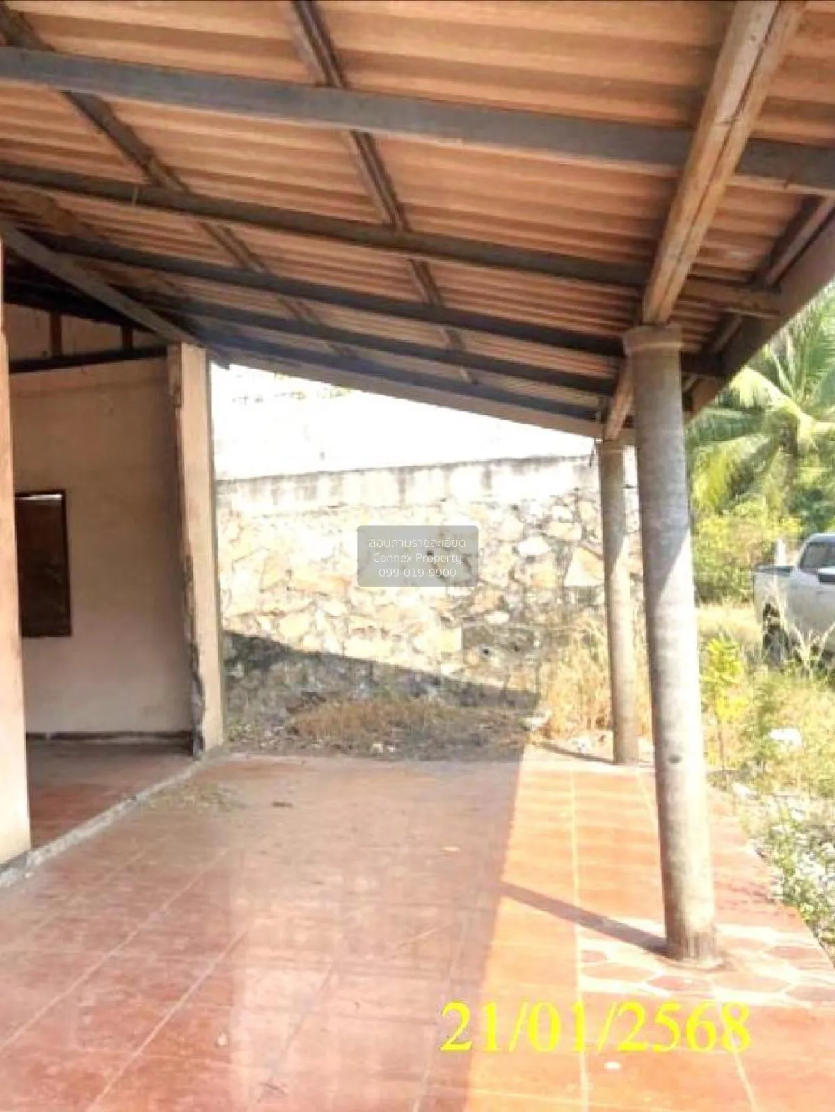 ขายบ้าน 1 ชั้น พื้นที่ 83 ตารางเมตร ศรีราชา ชลบุรี บึง ศรีราชา ชล