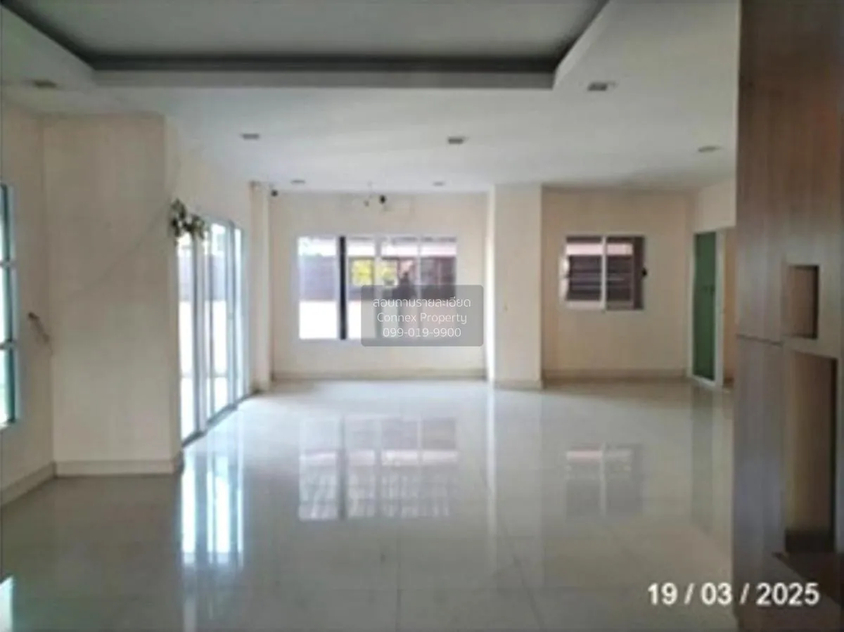 ขายบ้าน  แกรนด์ มณีรินทร์ สามมุข - บางแสน แสนสุข เมืองชลบุรี ชลบุ 2