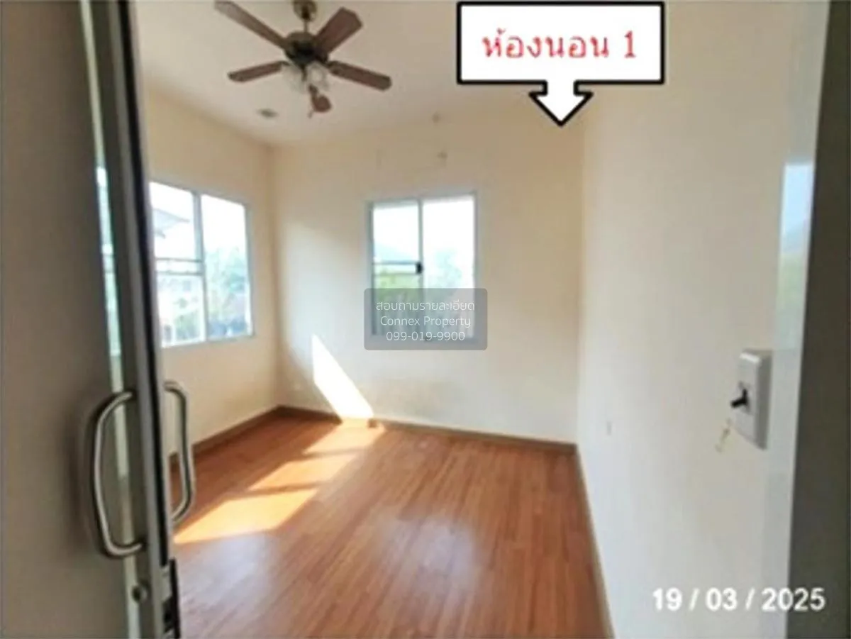 ขายบ้าน  แกรนด์ มณีรินทร์ สามมุข - บางแสน แสนสุข เมืองชลบุรี ชลบุ