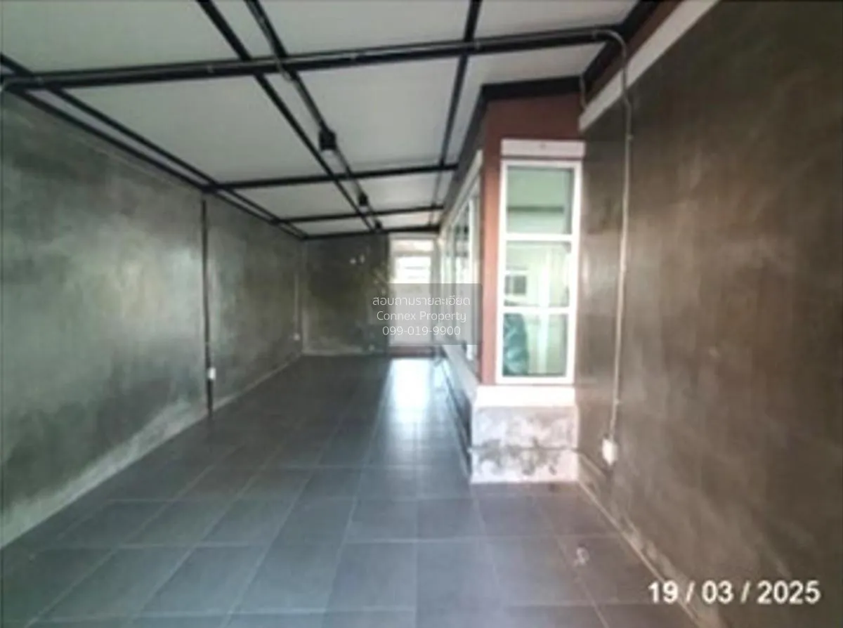 ขายบ้าน  แกรนด์ มณีรินทร์ สามมุข - บางแสน แสนสุข เมืองชลบุรี ชลบุ