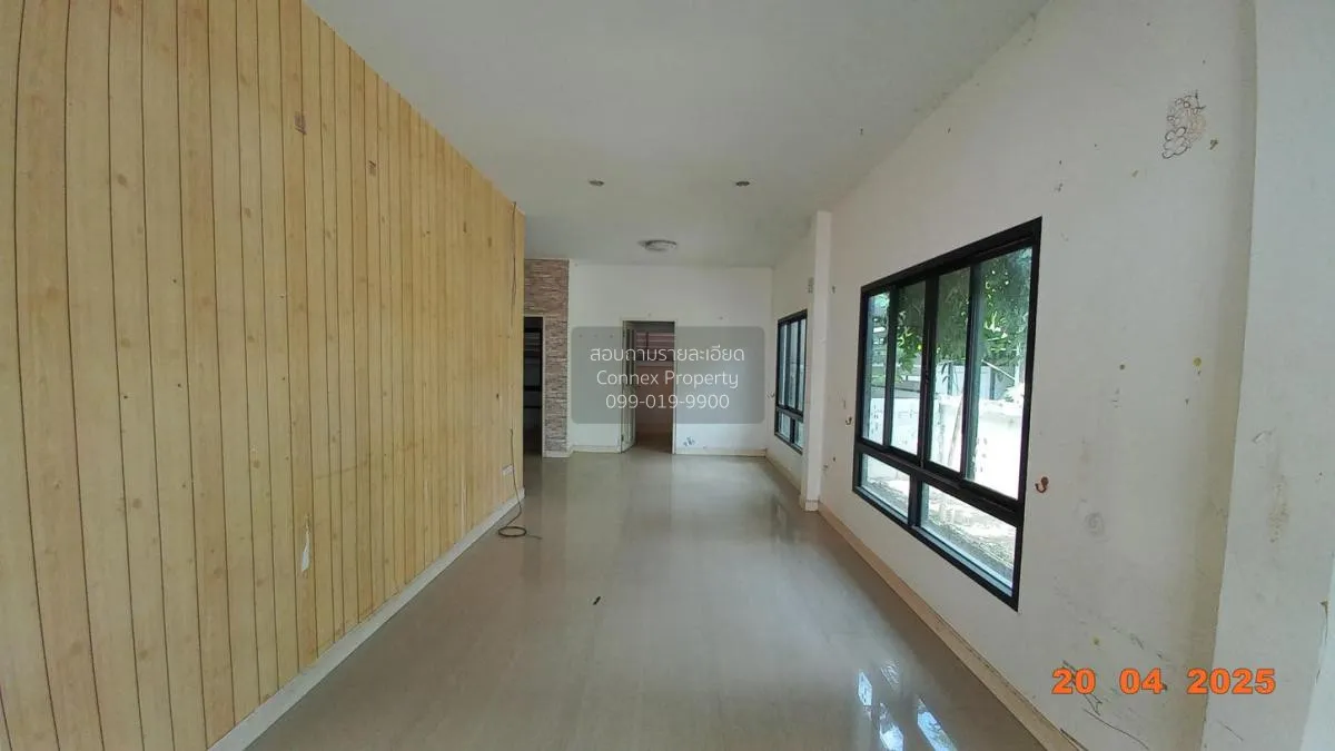 For Sale House , Nara Ville , Nong Kakha , Phan Thong , Chon Buri 2