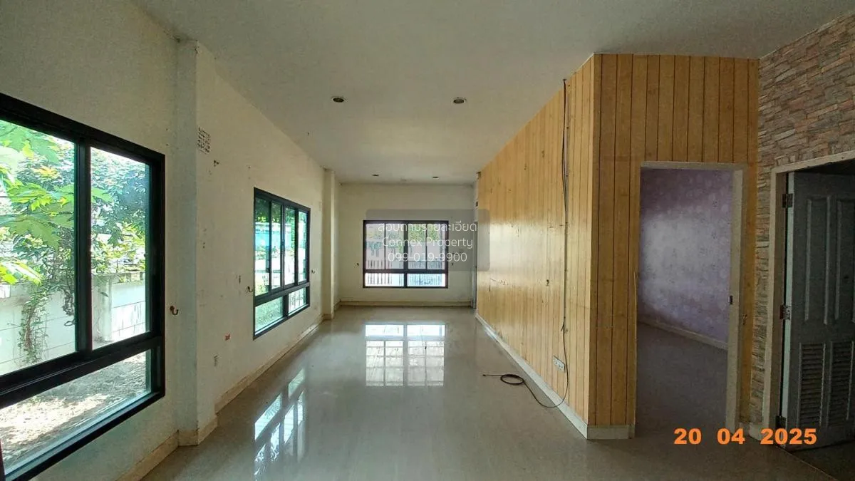 For Sale House , Nara Ville , Nong Kakha , Phan Thong , Chon Buri 3