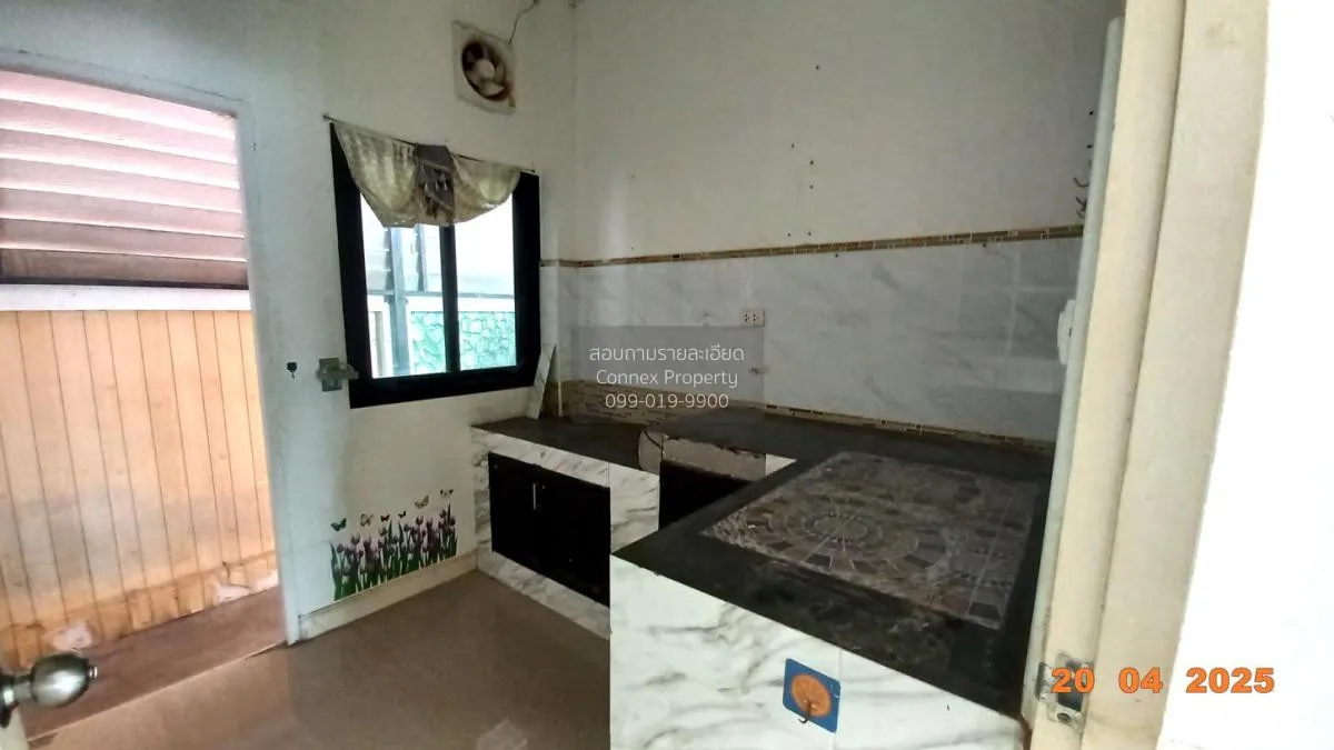 For Sale House , Nara Ville , Nong Kakha , Phan Thong , Chon Buri 4