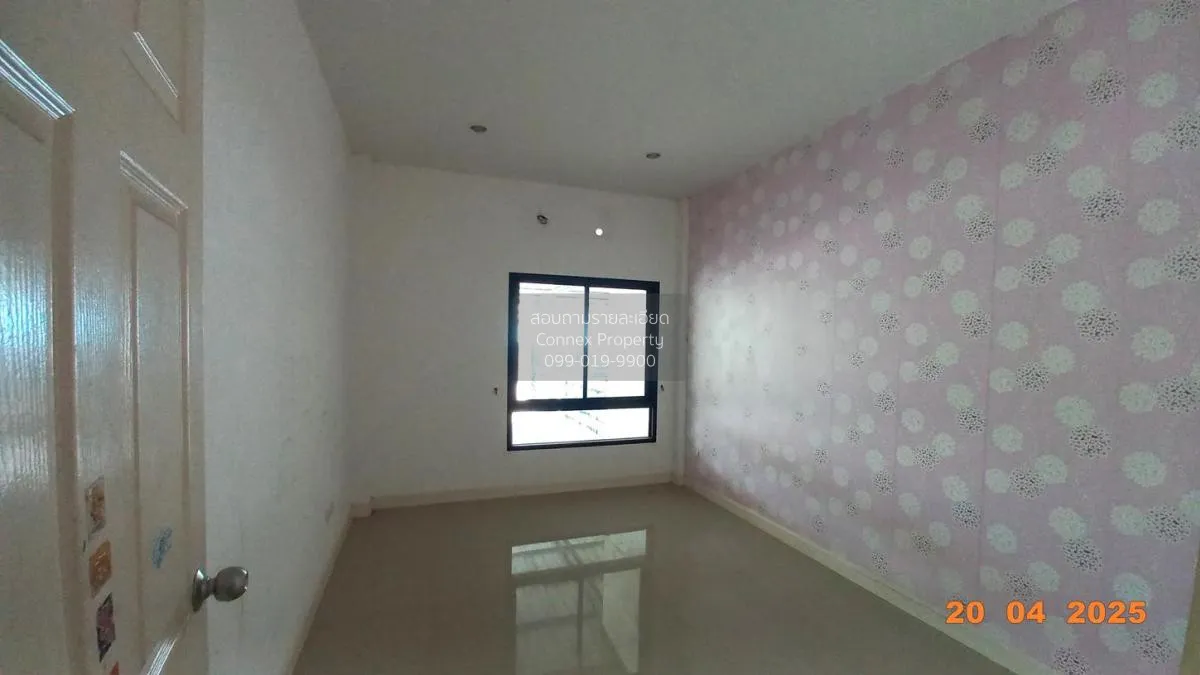 For Sale House , Nara Ville , Nong Kakha , Phan Thong , Chon Buri