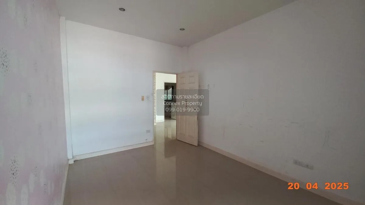 For Sale House , Nara Ville , Nong Kakha , Phan Thong , Chon Buri